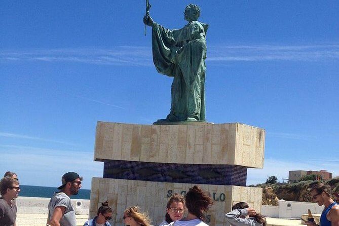 Brodie's Historical and Fun Lagos Walking Tour - The Sum Up