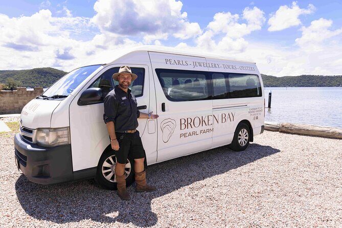 Broken Bay Pearl & Oyster Farm Tours - Final Thoughts