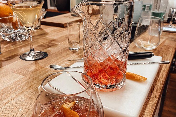 Broken Bones Gin Experience - FAQs