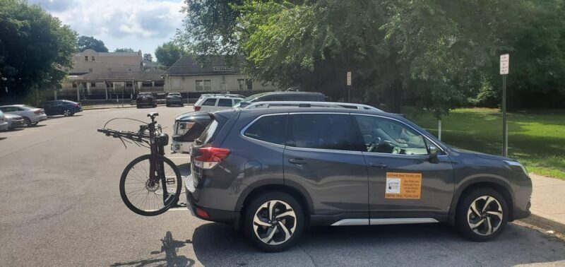 Bronx River Parkway Bicycle Sunday with Bike Rental - What do reviews say?