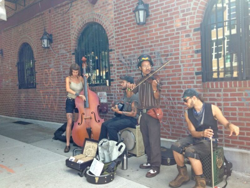 Brooklyn: 2-Hour Best of Brooklyn Walking Tour -Williamsburg - Final Thoughts