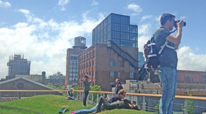 Brooklyn: 2-Hour Best of Brooklyn Walking Tour -Williamsburg - FAQ