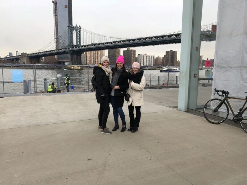 Brooklyn: 2-Hour Manhattan & Brooklyn Bridges Bike Tour - Who Should Consider This Tour?