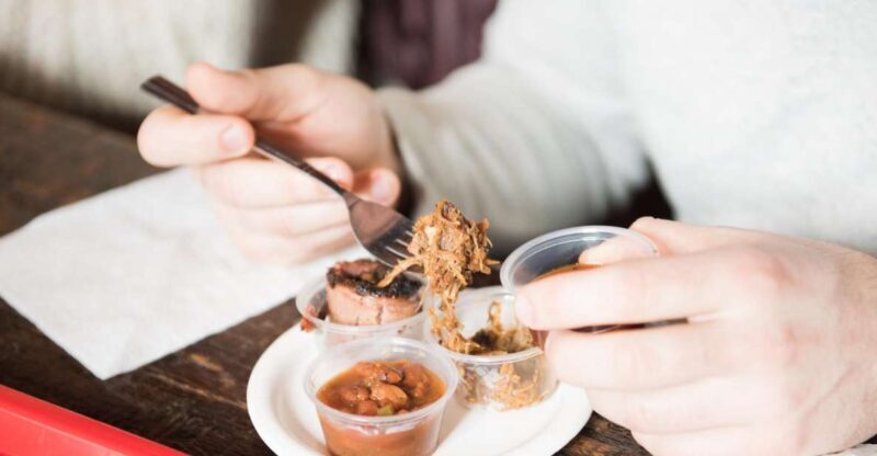 Brooklyn: 3-Hour Williamsburg Bites Food Tour - FAQ