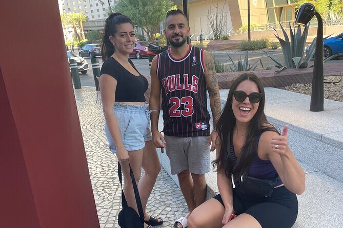 Brooklyn Blitz Scavenger Hunt - FAQ