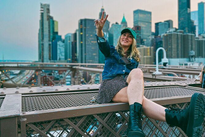 Brooklyn Bridge and DUMBO District Guided Walking Tour - FAQ