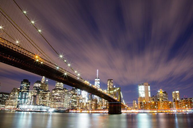 Brooklyn Bridge at Night Photography Tour - What Makes This Tour Stand Out?
