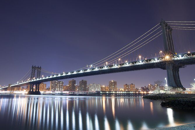 Brooklyn Bridge at Night Photography Tour - Who Is This Tour Perfect For?