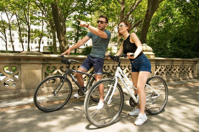 Brooklyn Bridge Bike Tour - Real Traveler Feedback