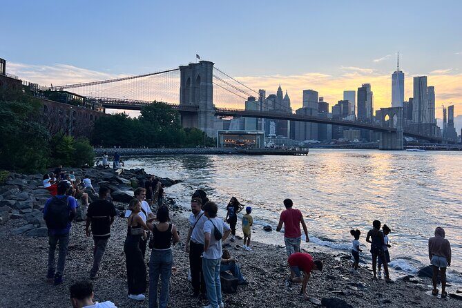 Brooklyn Bridge, Brooklyn Heights, Dumbo Private Tour - FAQs