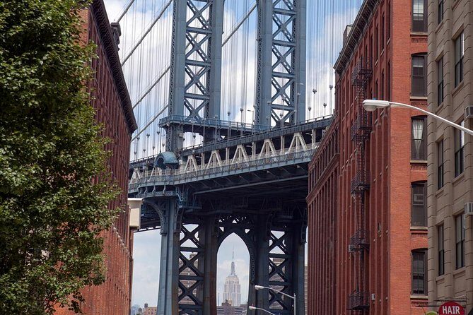 Brooklyn Bridge & DUMBO Neighborhood Tour - from Manhattan to Brooklyn - What the Tour Entails: A Full Breakdown