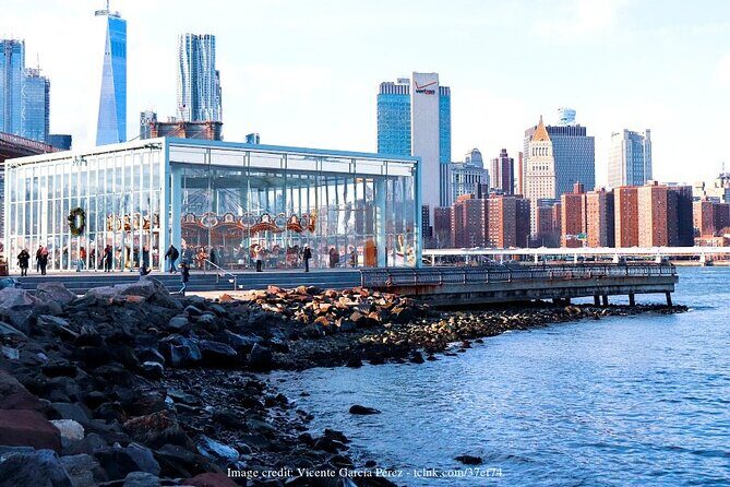 Brooklyn Bridge & DUMBO: Private New York Half-Day Walking Tour - Why Consider This Tour?