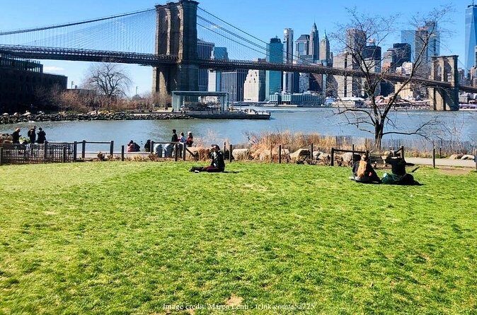 Brooklyn Bridge & DUMBO: Private New York Half-Day Walking Tour - Drawbacks & Considerations