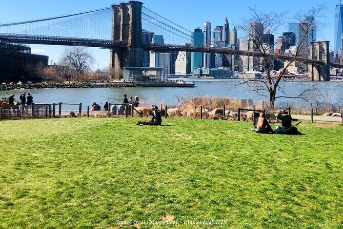 Brooklyn Bridge & DUMBO: Private New York Half-Day Walking Tour - FAQs
