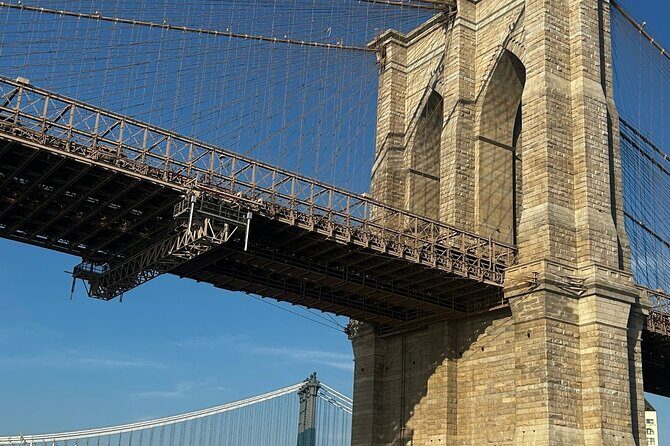 Brooklyn Bridge & DUMBO Walking Tour (& East River Ferry Tickets) - Final Thoughts