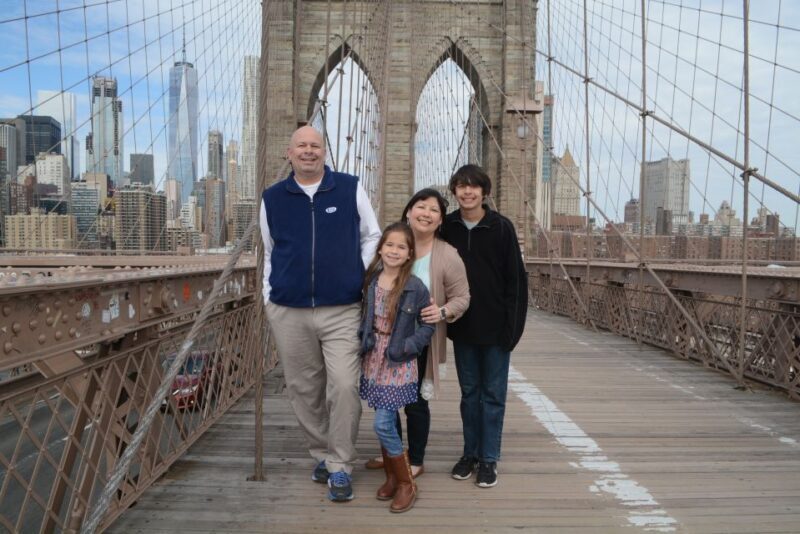 Brooklyn Bridge & Neighborhoods  2-Hour Photo Shoot Tour - Pricing and Value