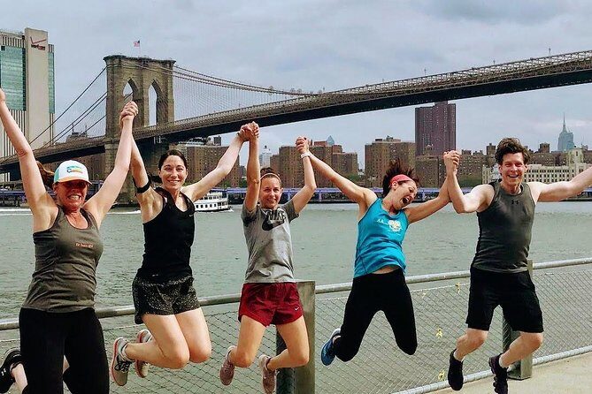 Brooklyn Bridge Running Tour - Final Thoughts