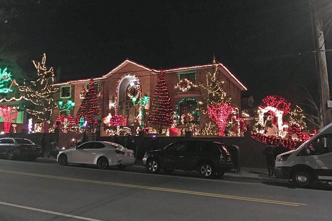 Brooklyn Christmas Lights Walking Tour at Dyker Heights - Final Thoughts