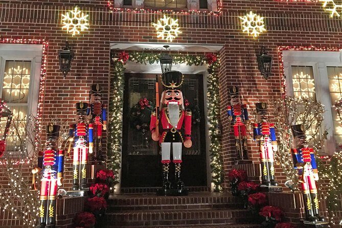 Brooklyn Christmas Lights Walking Tour at Dyker Heights - FAQs About the Brooklyn Christmas Lights Walking Tour