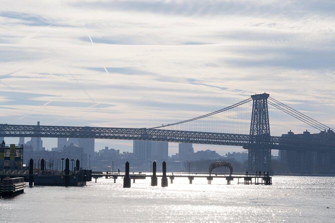 Brooklyn Custom Private Tour with a Local: Highlights & Hidden Gems - Exploring Brooklyn in a Personal Way