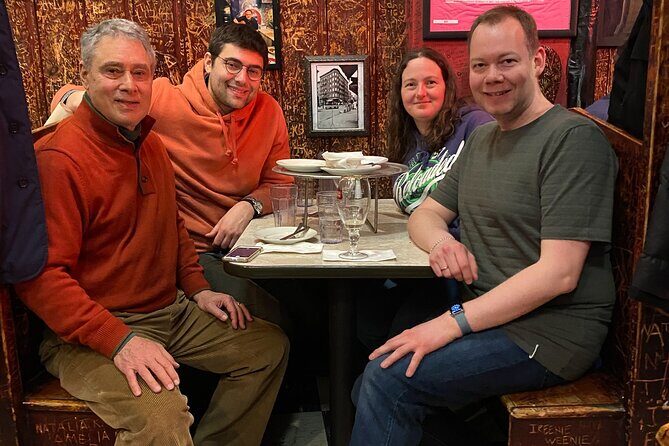 Brooklyn Custom Private Tour with a Local: Highlights & Hidden Gems - Practical Considerations