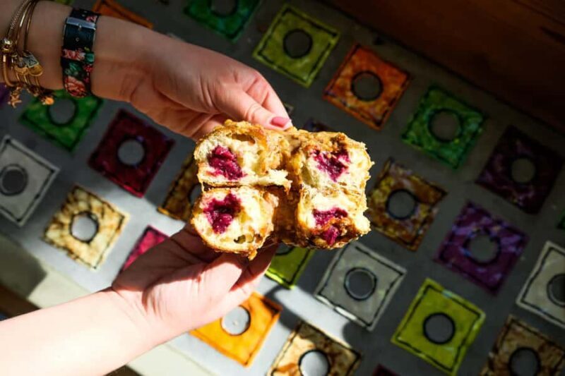 Brooklyn Delicious Donut Adventure by Underground Donut Tour - Sampling the Best Donuts Brooklyn Has to Offer