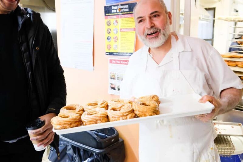 Brooklyn Delicious Donut Adventure by Underground Donut Tour - Who Is This Tour For?