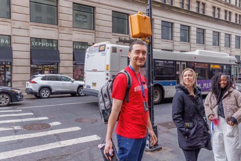 Brooklyn: Discover Hidden NYC Subway Secrets - Private - What You’ll See and Learn