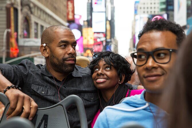 Brooklyn & DUMBO: Open-top Bus Tour and Guided Walking Tour - Price and What You’re Getting