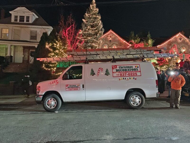 Brooklyn: Dyker Heights Christmas Walking Tour - FAQ