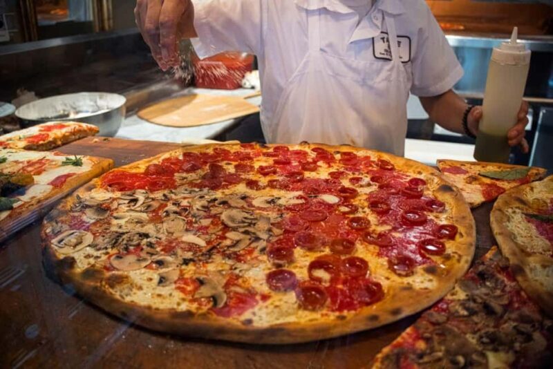 Brooklyn Food Tour of Mom-and-Pop Culinary Gems - What the Tour Offers and How It’s Structured