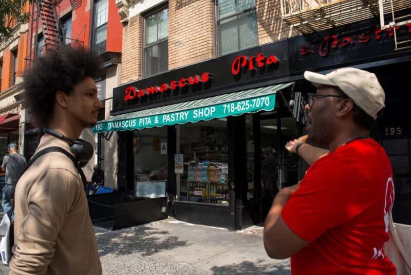 Brooklyn Food Tour of Mom-and-Pop Culinary Gems - The Food Stops: What Makes Them Special?