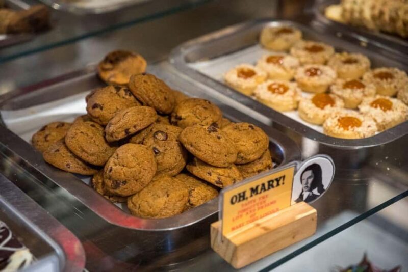 Brooklyn Food Tour of Mom-and-Pop Culinary Gems - Who Will Love This Tour?