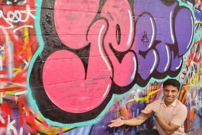 Brooklyn Graffiti Workshop - The Reviews — What Do Participants Say?