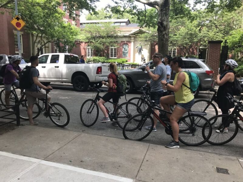 Brooklyn: Half-Day Cycling Tour - What the Tour Actually Looks Like: A Detailed Breakdown