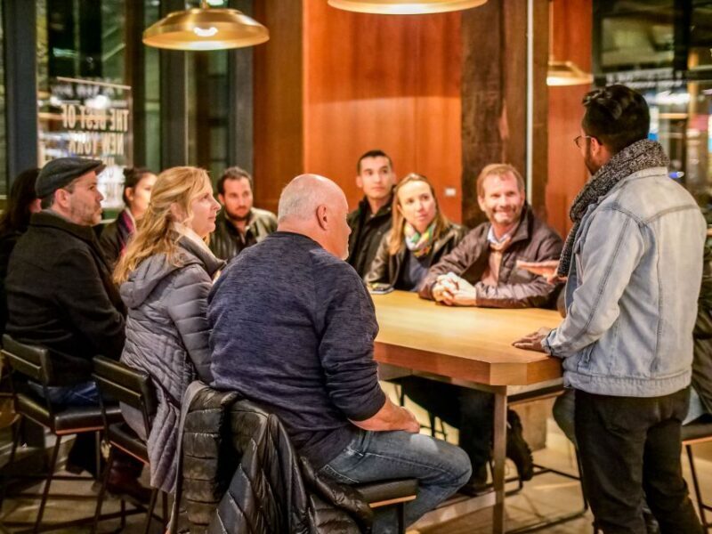 Brooklyn Heights and Dumbo: Guided New York Food Tour - The Value of This Experience