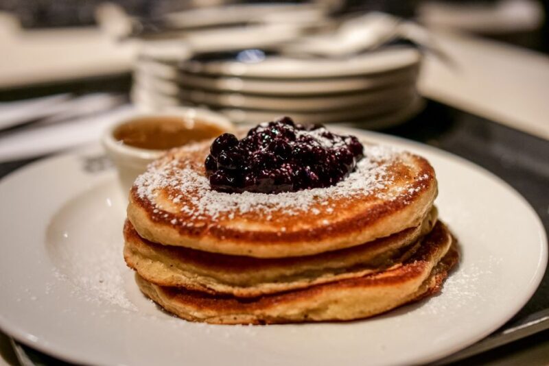 Brooklyn Heights and Dumbo: Guided New York Food Tour - Final Thoughts