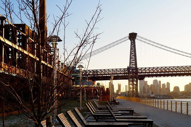 Brooklyn, NY: Echoes of the Painted Streets Exploration Game - Frequently Asked Questions