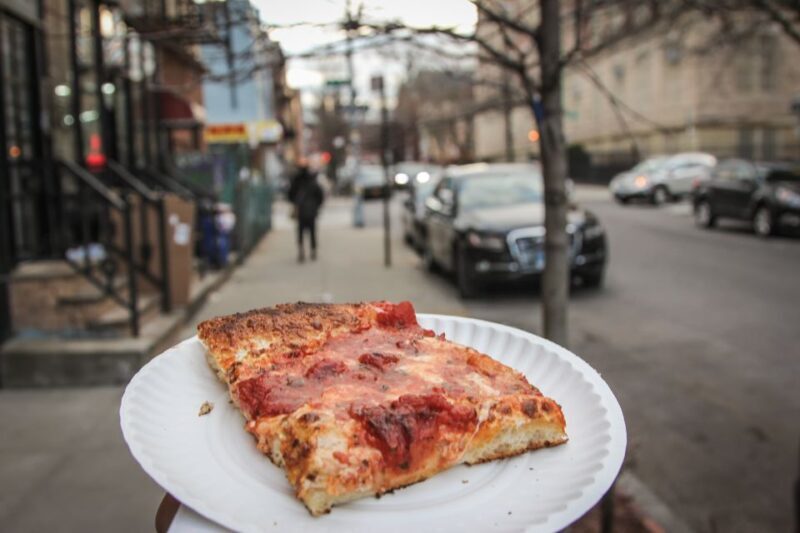Brooklyn NYC: 3-Hour Custom Walking Tour with Pizza and Beer - Key Points