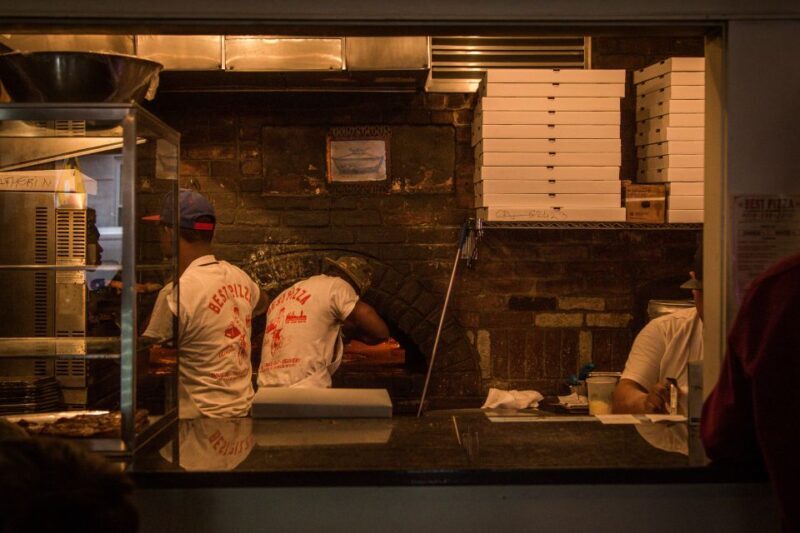 Brooklyn NYC: 3-Hour Custom Walking Tour with Pizza and Beer - FAQs