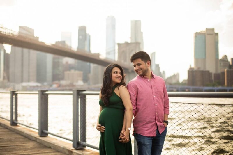 Brooklyn: Personal Travel and Vacation Photographer - Why Opt for a Professional Photographer in NYC?