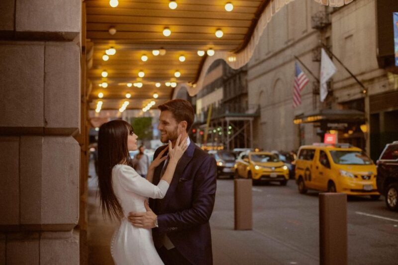 Brooklyn: Personal Travel and Vacation Photographer - Who Should Consider This?