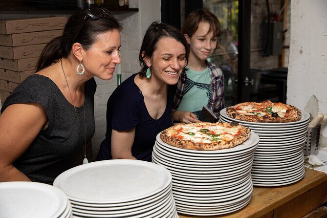 Brooklyn Pizza Walk - Who Will Love This Tour?