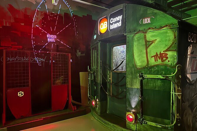 Brooklyn Pop Culture Self-Guided Tour - A Deep Dive into the Brooklyn Pop Culture Self-Guided Tour