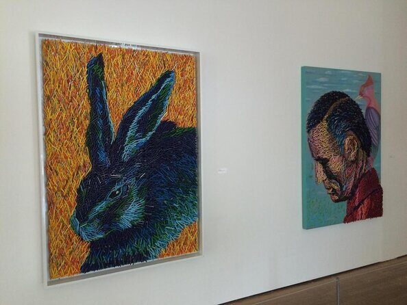 Brooklyn, Queens, and the Bronx Private Tour with a Driver-Guide - Key Points