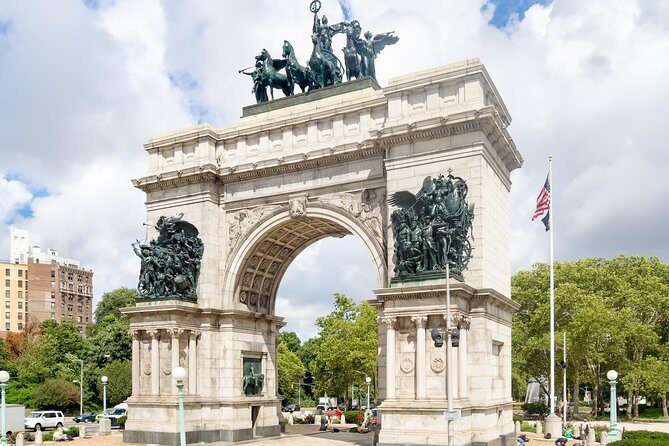 Brooklyn, Queens, and the Bronx Private Tour with a Driver-Guide - Final Thoughts