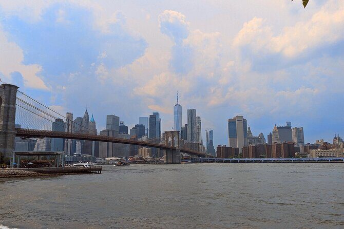 Brooklyn Scavenger Hunt Walking Tour and Game - Key Points