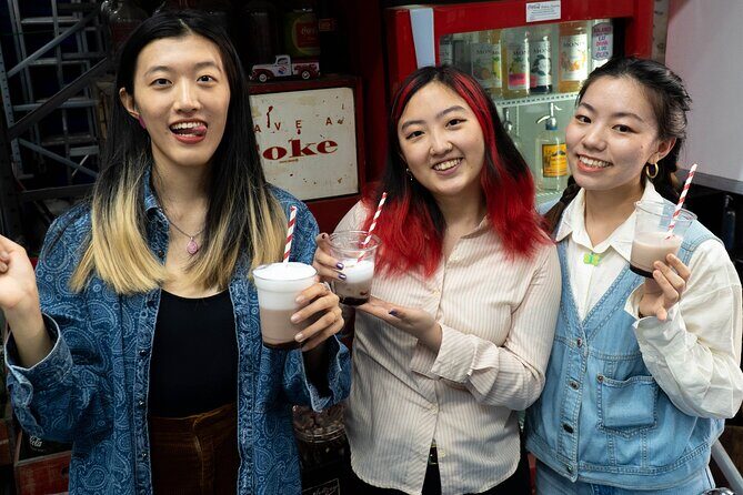 Brooklyn Seltzer Museum, Factory Tour and Tasting - What the Tour Is All About