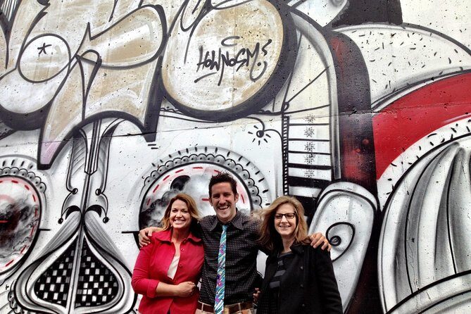 Brooklyn Street Art Graffiti Private Tour by Foot and Subway - A Deep Dive into the Brooklyn Street Art Tour Experience