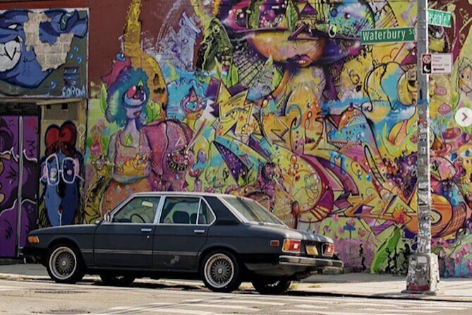 Brooklyn Street Art Tour - The Price and Its Worth